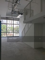 Woods Square (D25), Office #216422511